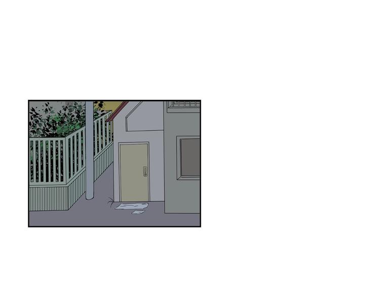 禁锢漫画,第21话 难懂的人类1图