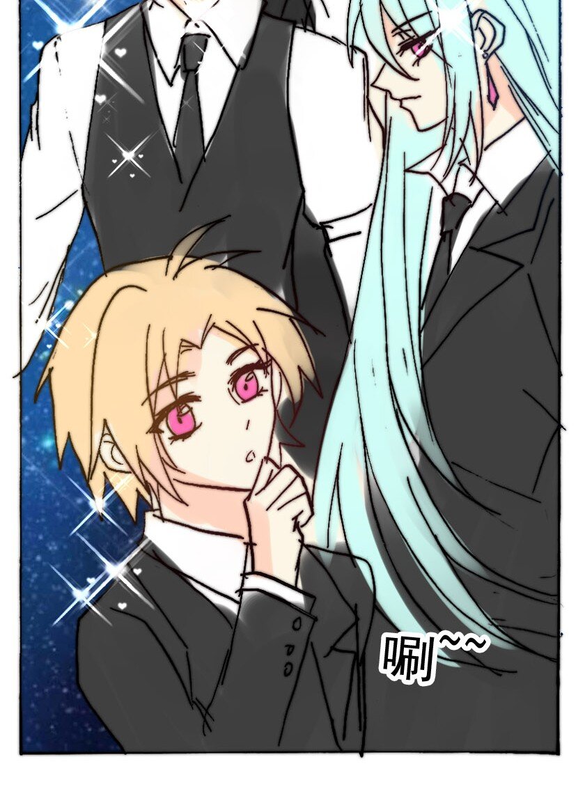 王小闹漫画,45 魅魔篇（八）2图