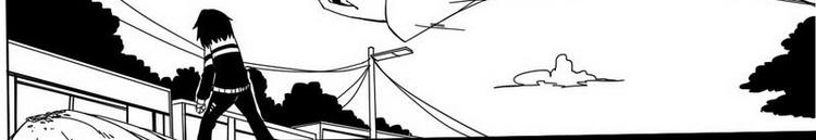 神精并战争漫画,第13话 其实我们是……2图