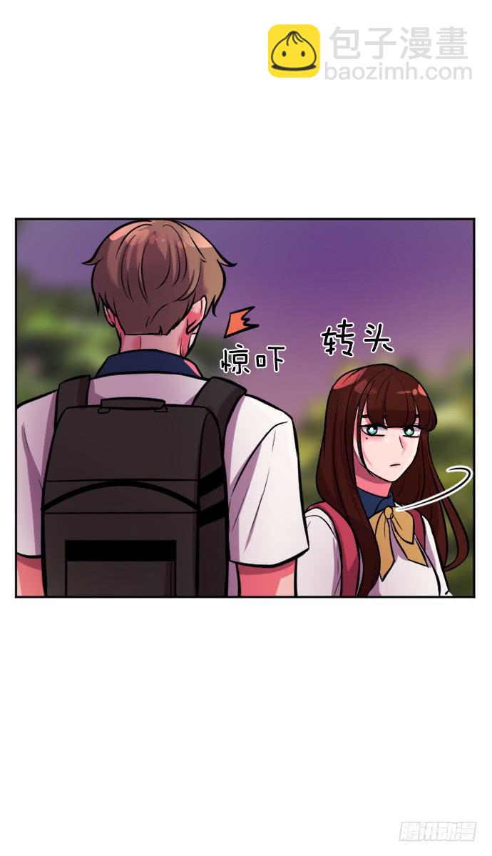 金少女漫画,第二十八话上2图