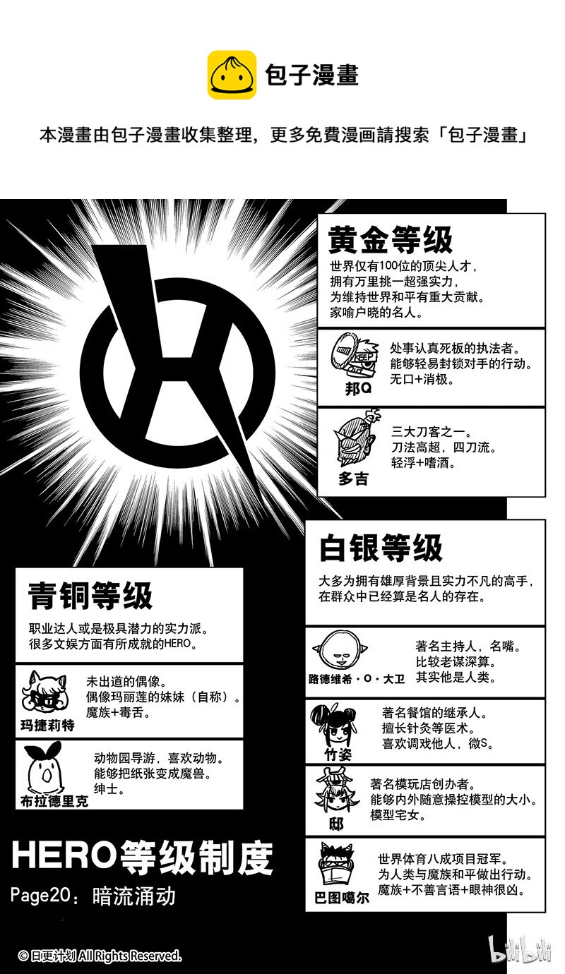 魔王全书后续漫画,25 241图