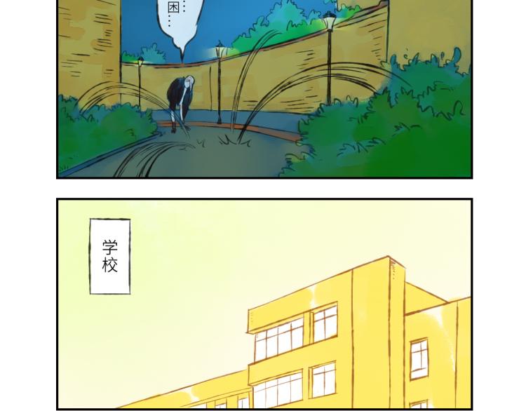 与妖有关的修仙小说下载漫画,第19话（上） 熬夜妖2图