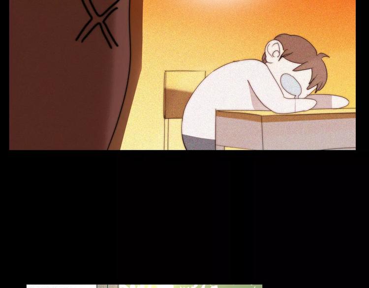 你所不知道的我英语漫画,第6话  喜欢，不喜欢1图