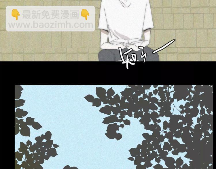 你所不知道的我英语漫画,第12话  LION(3)1图
