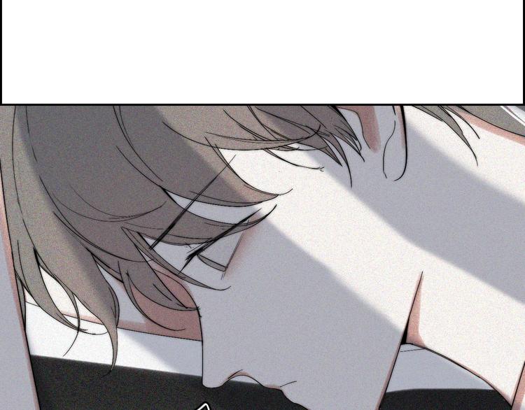 你所不知道的我英语漫画,第22话  一句告别1图