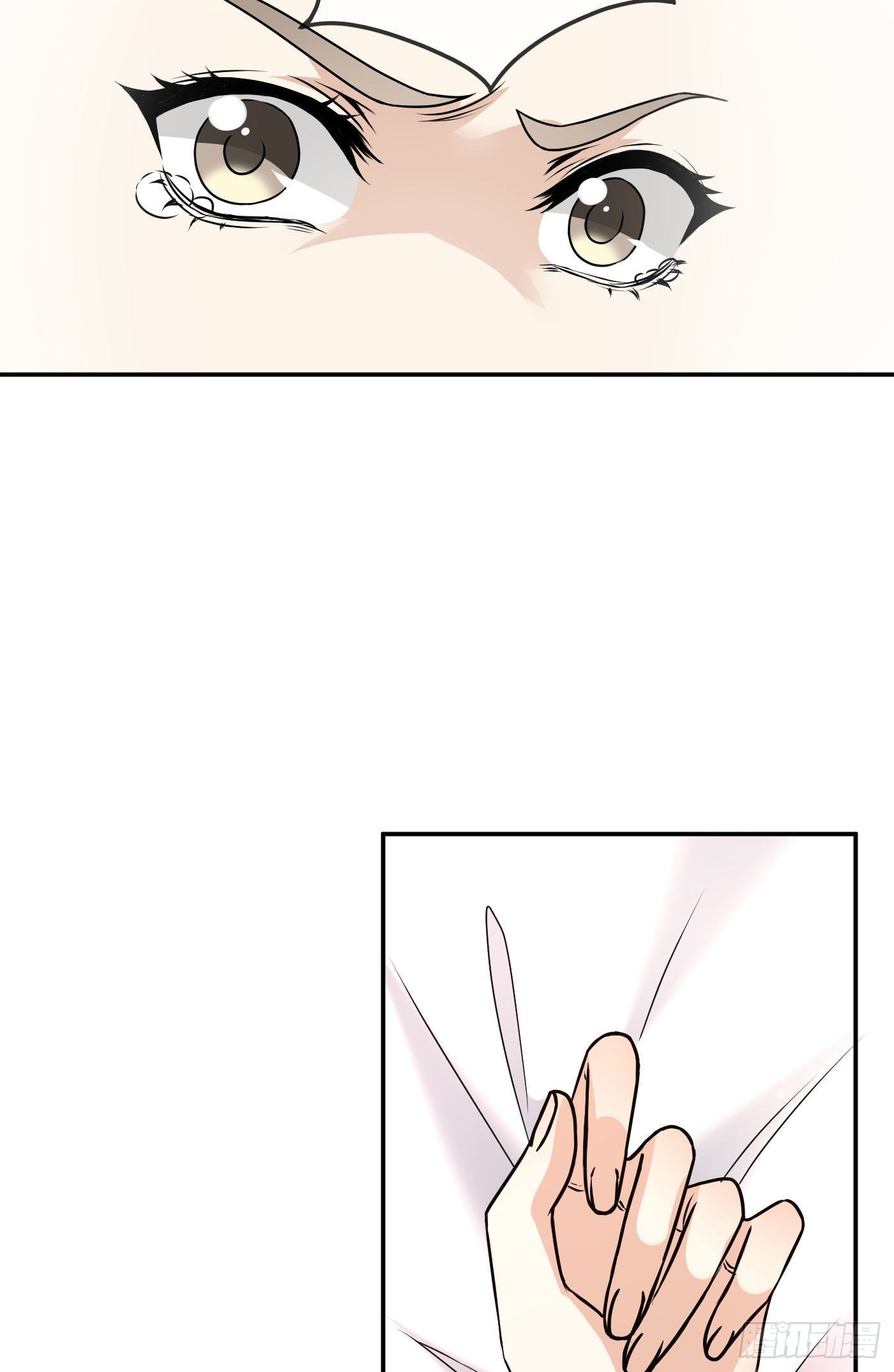 谁是脑力大师漫画,4-认错人2图