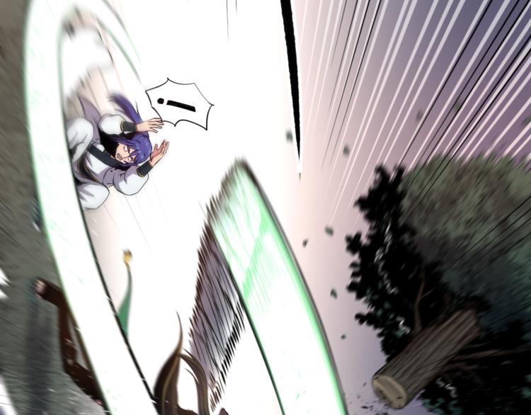 妖孽漫画,第5话 战斗就是牺牲2图