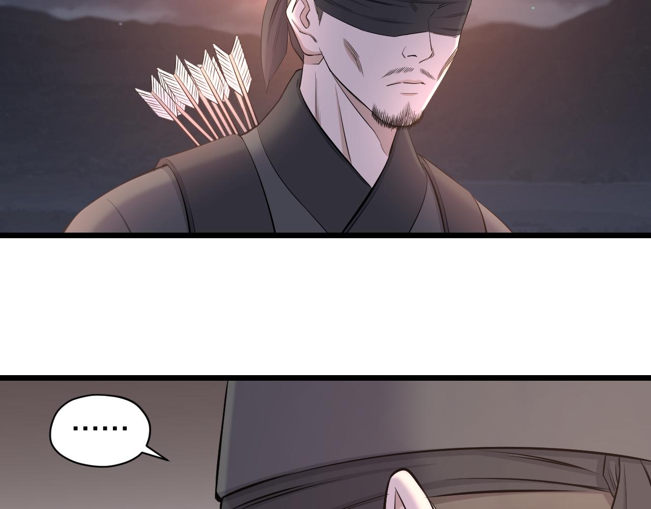 妖孽个个玩专宠免费阅读漫画,第23话 秘密潜入1图