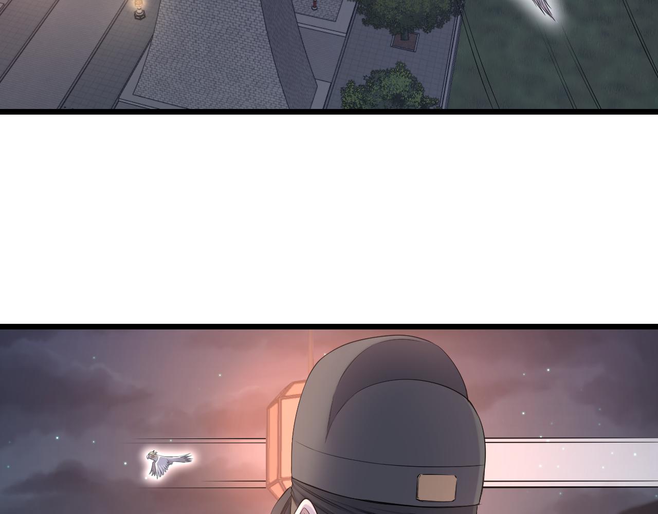 妖孽个个玩专宠免费阅读漫画,第23话 秘密潜入2图