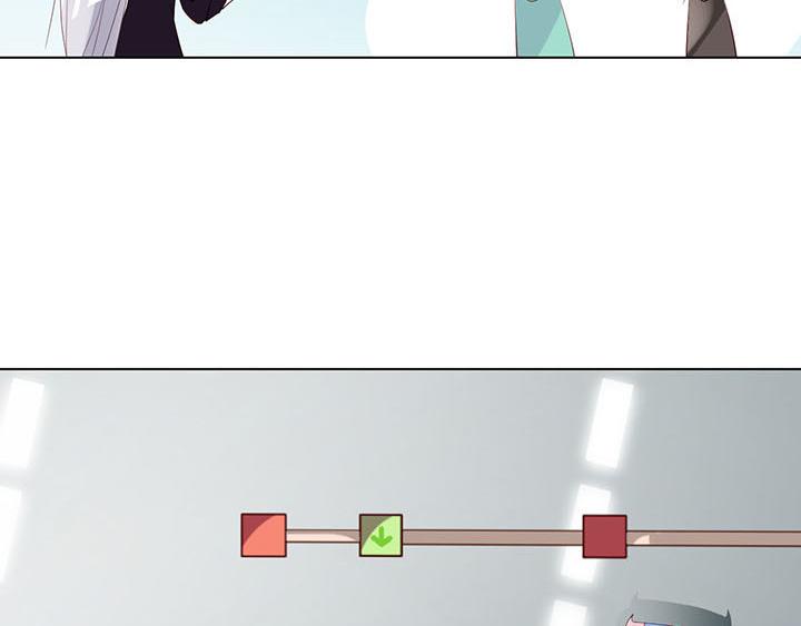 恋与白侍从漫画,第18话 陪你去医院2图