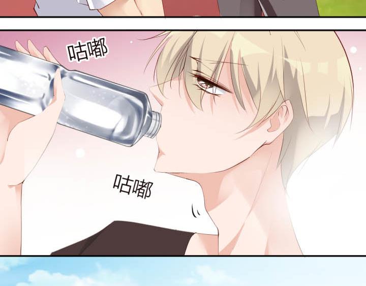恋与白侍从漫画,第16话 迟到的惩罚2图