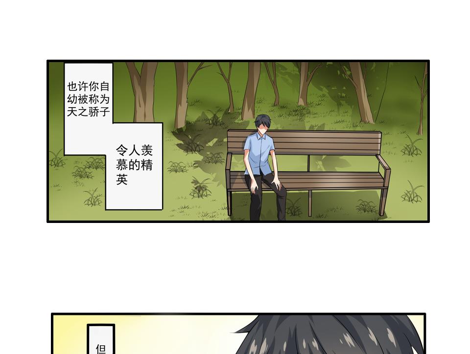 我不是精英免费观看漫画,第07话 转折1图