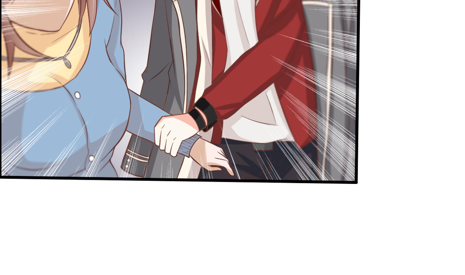 我不是精英电视剧完整版免费30集漫画,第31话 再见何宁1图