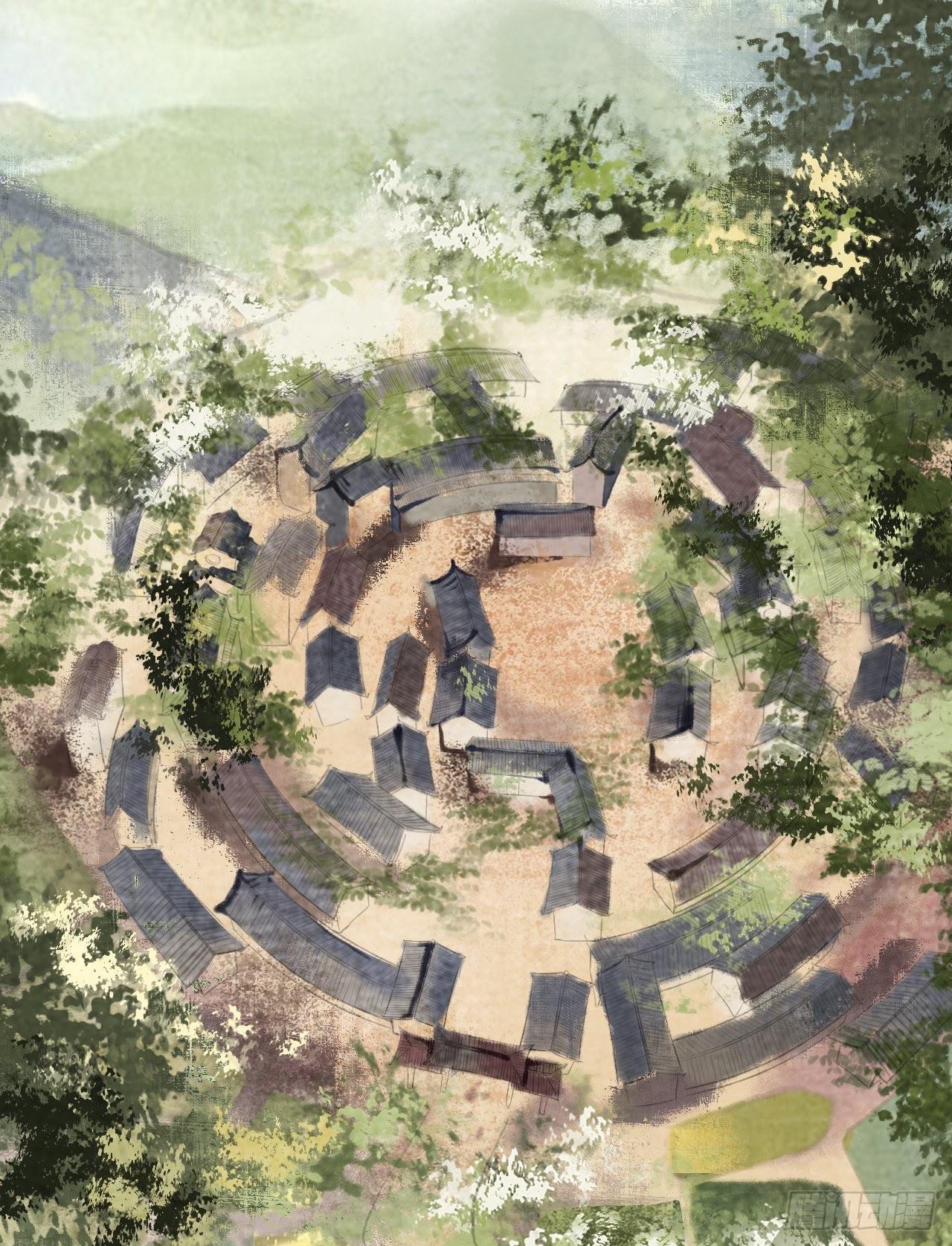 梦回南朝相似的游戏漫画,游方术士2图