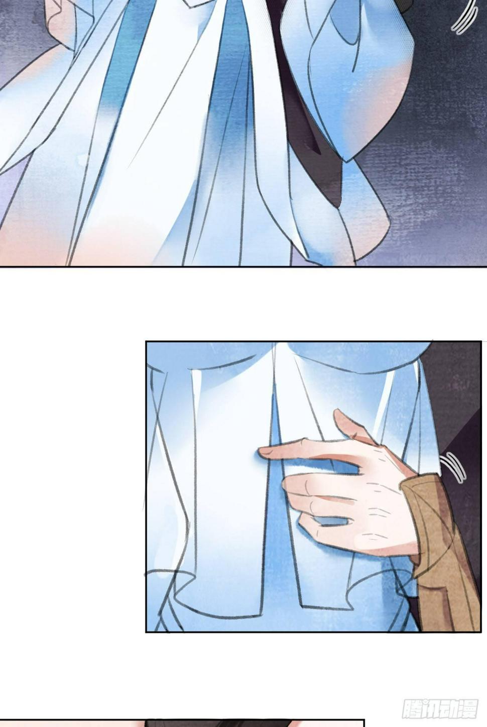 梦回南朝相似的游戏漫画,父子反目2图