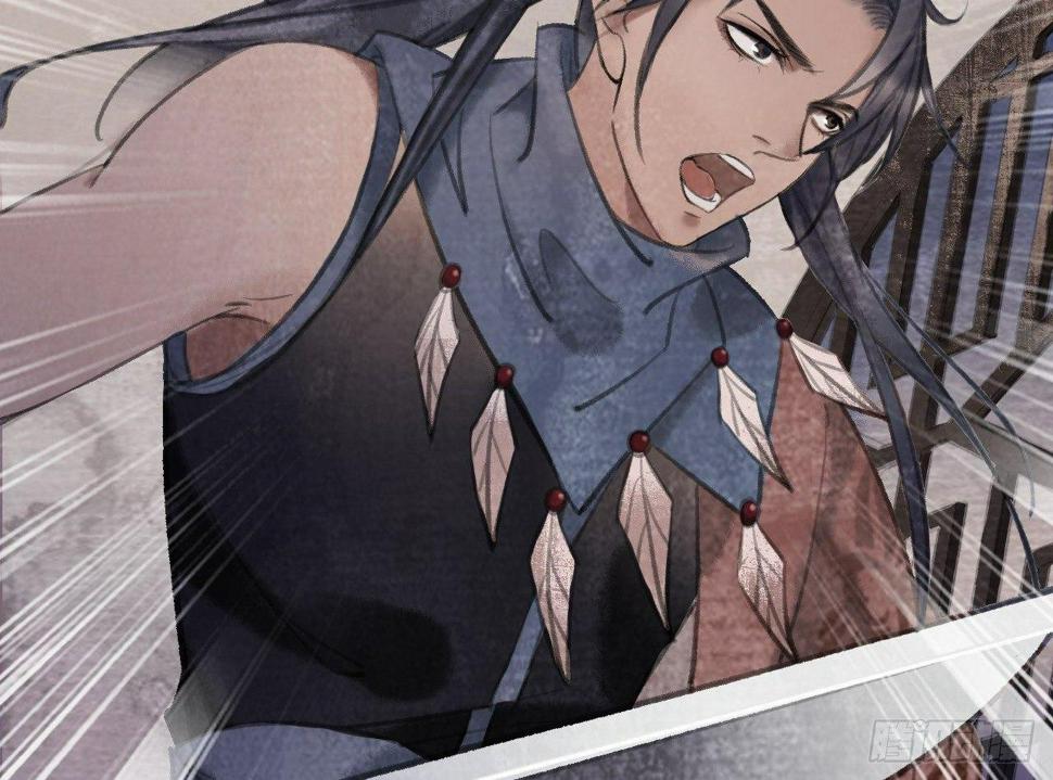 梦回南朝相似的游戏漫画,神秘驱魔人1图