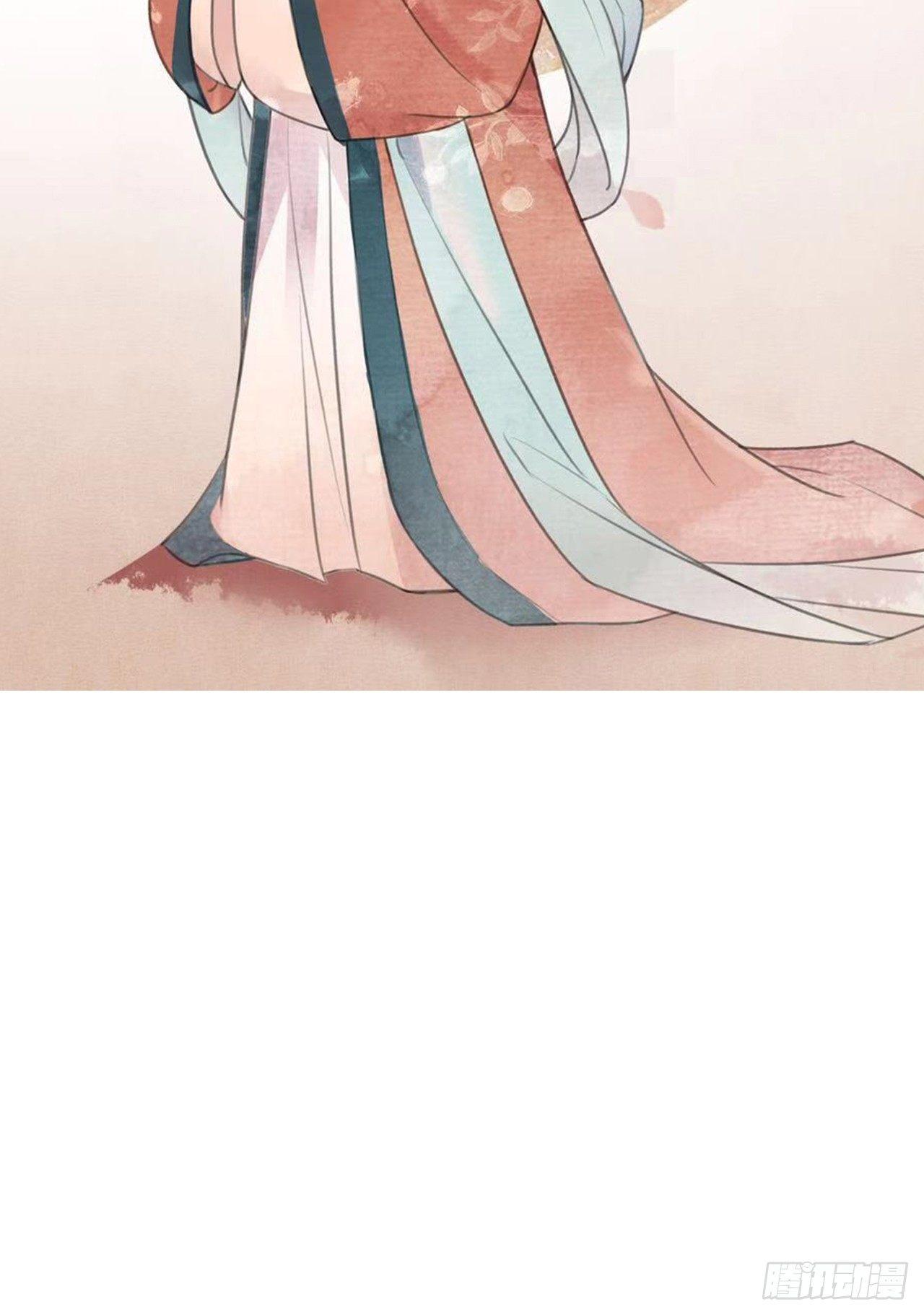 梦回南朝相似的游戏漫画,漫画两则1图