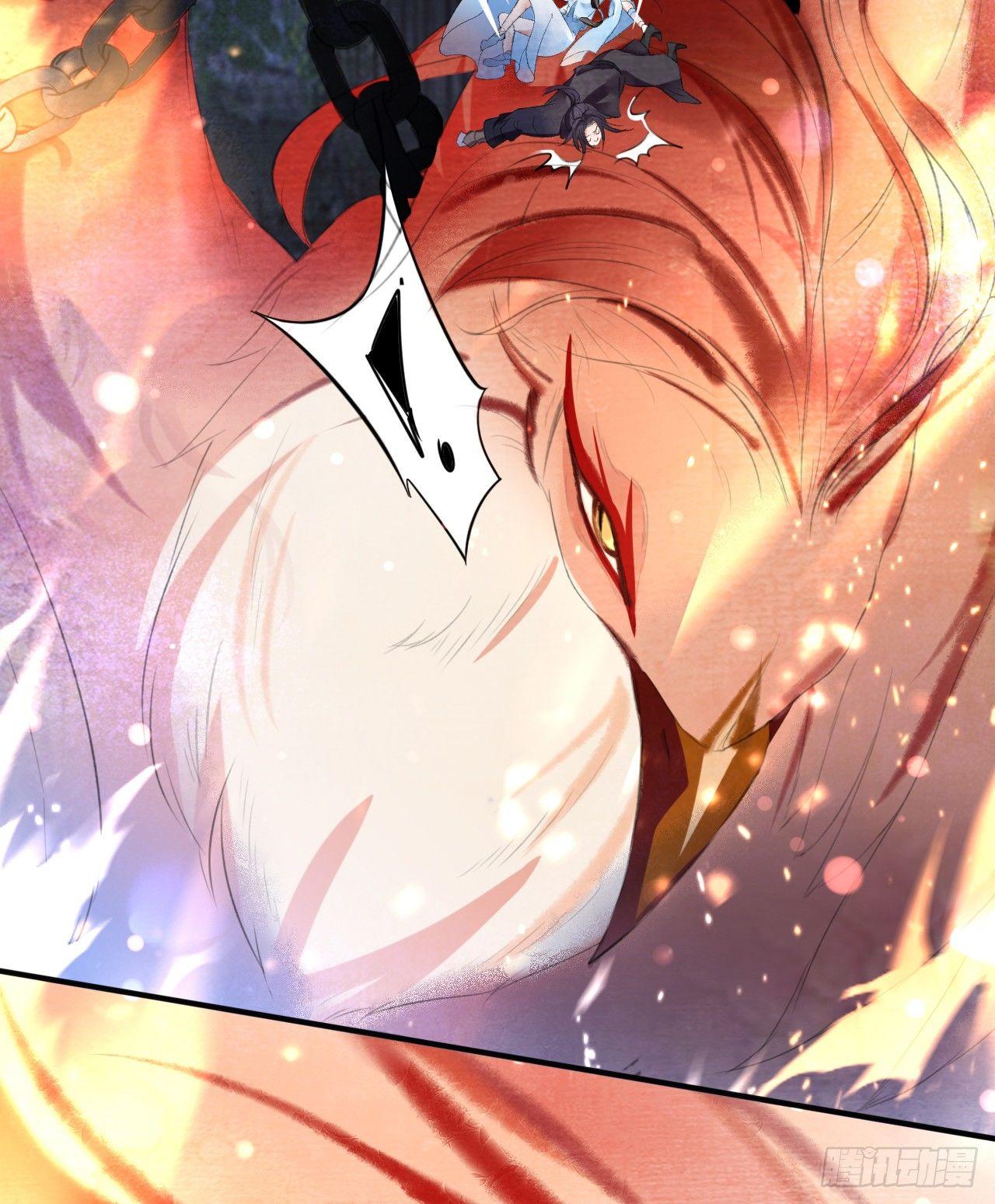 梦回南朝相似的游戏漫画,父子反目2图