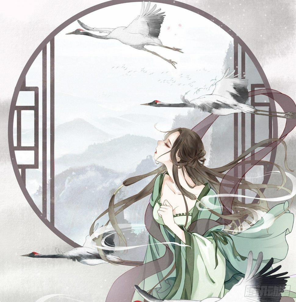 梦回南朝相似的游戏漫画,净化土地1图