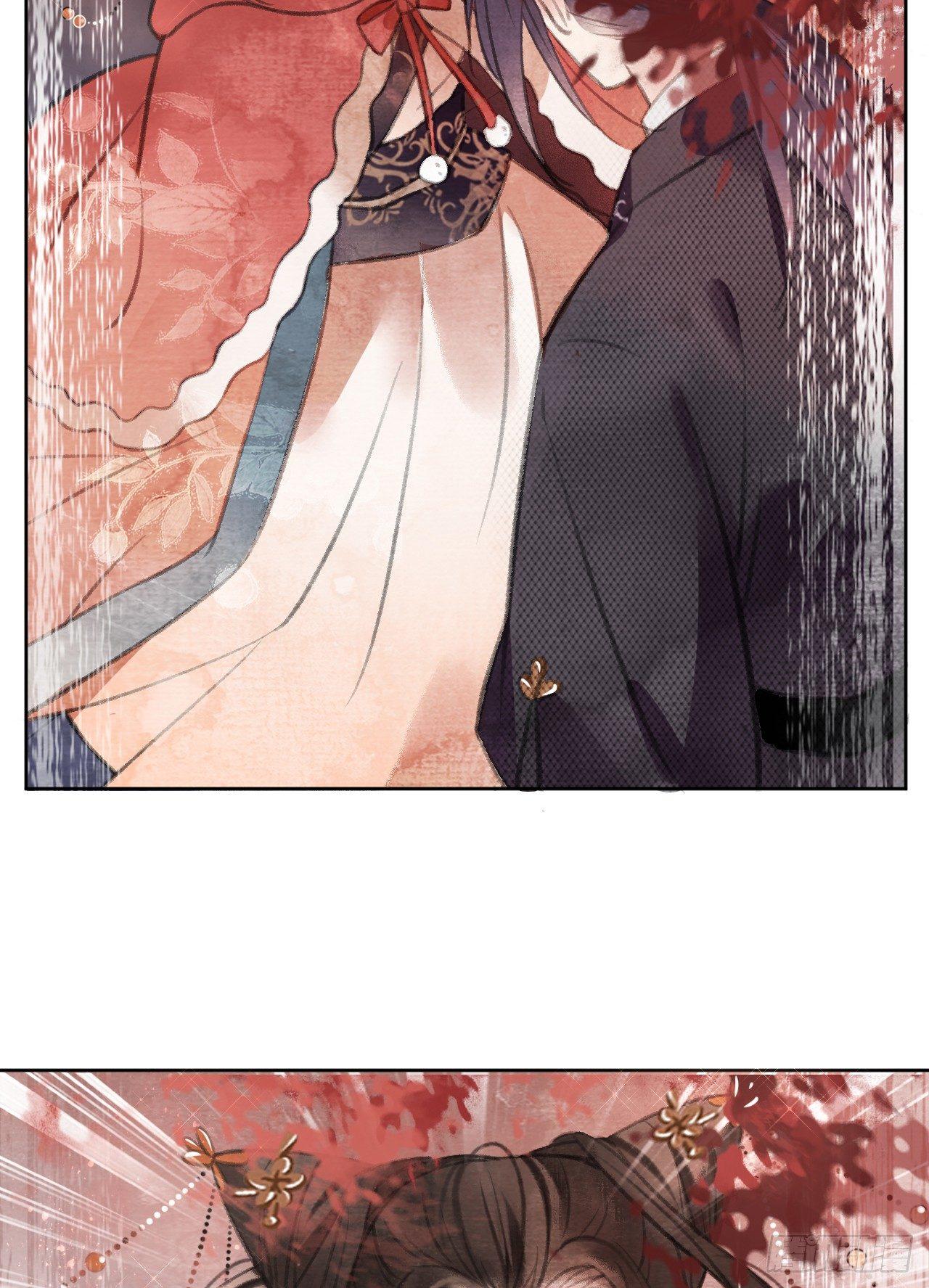 梦回南朝相似的游戏漫画,真假公主1图