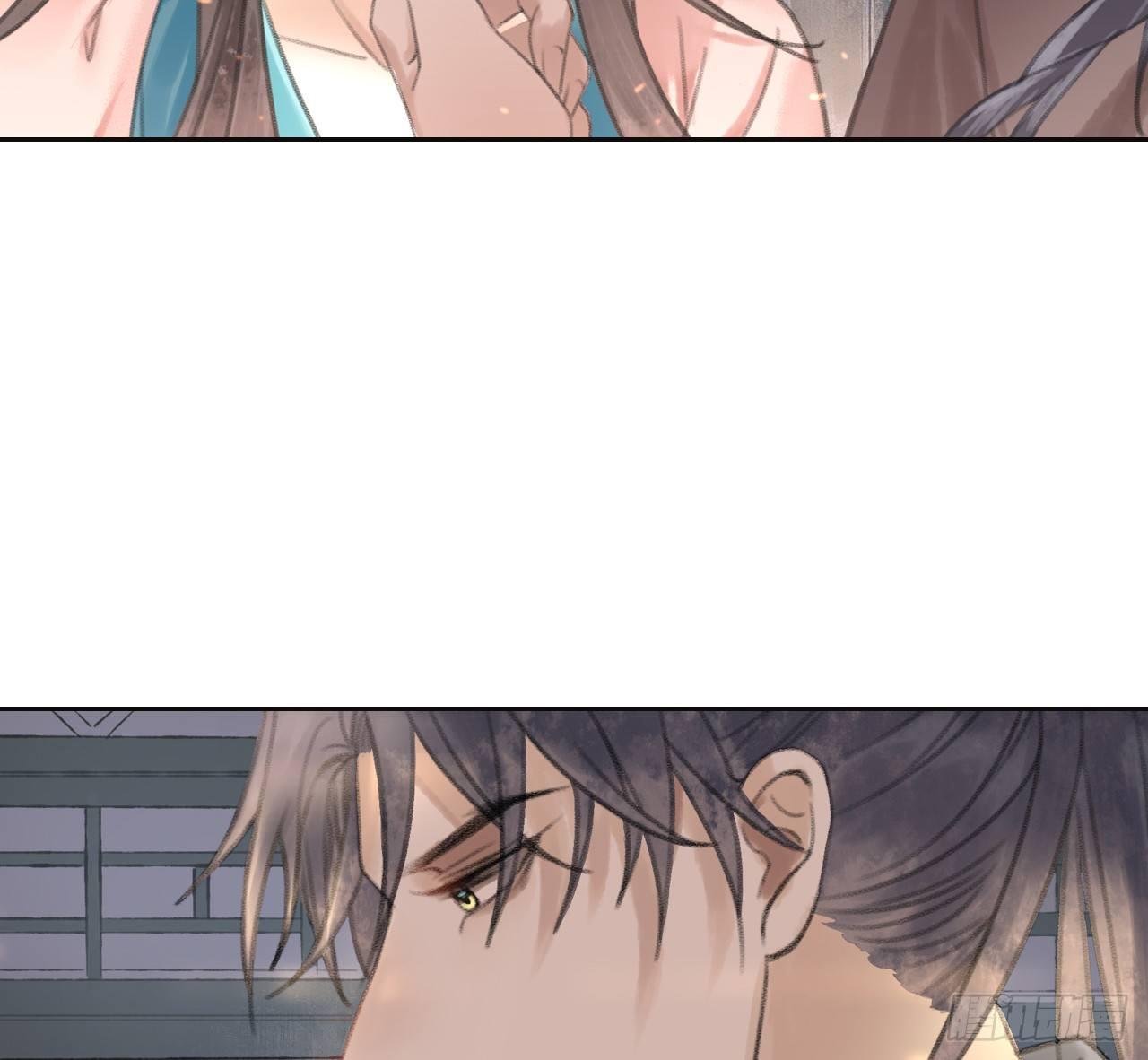 梦回南朝相似的游戏漫画,山贼楚涟2图