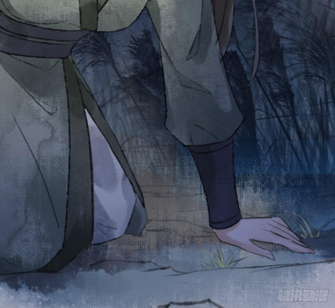 梦回南朝相似的游戏漫画,救死扶伤2图