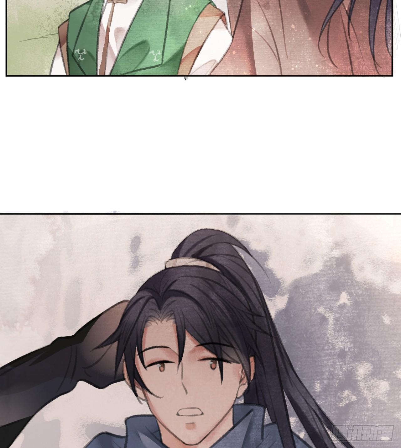 梦回南朝相似的游戏漫画,营救南宫夜2图