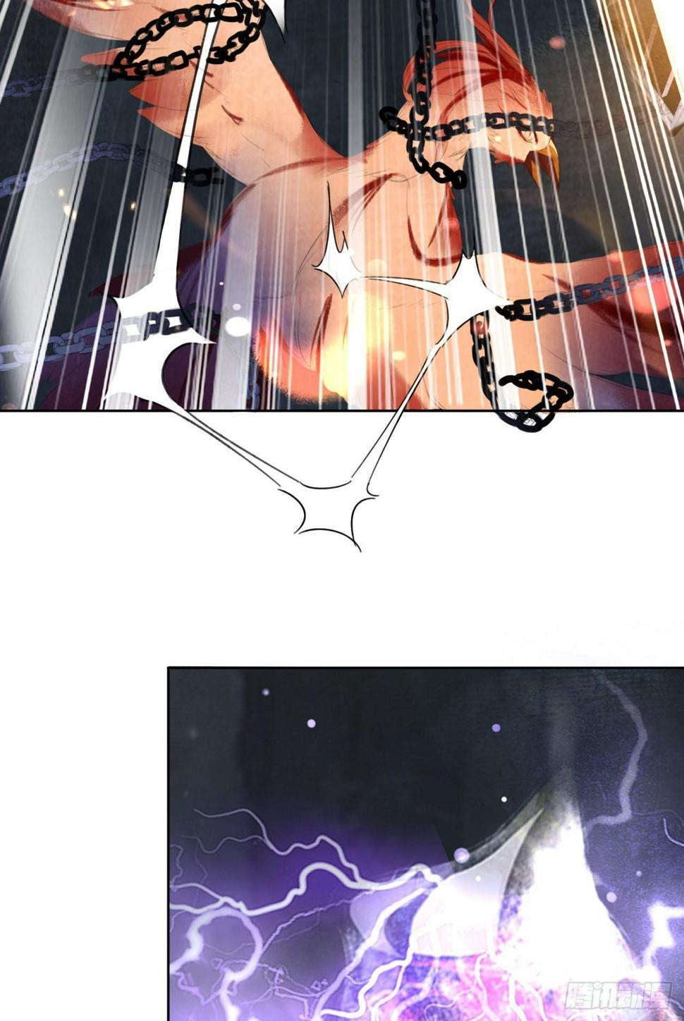 梦回南朝相似的游戏漫画,父子反目2图