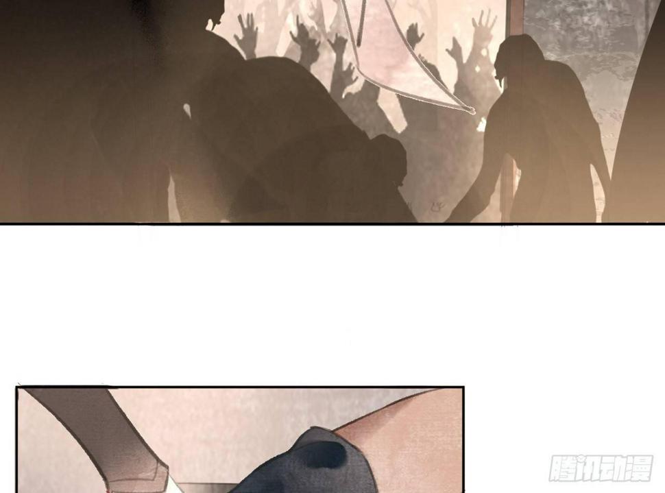 梦回南朝相似的游戏漫画,神秘驱魔人2图