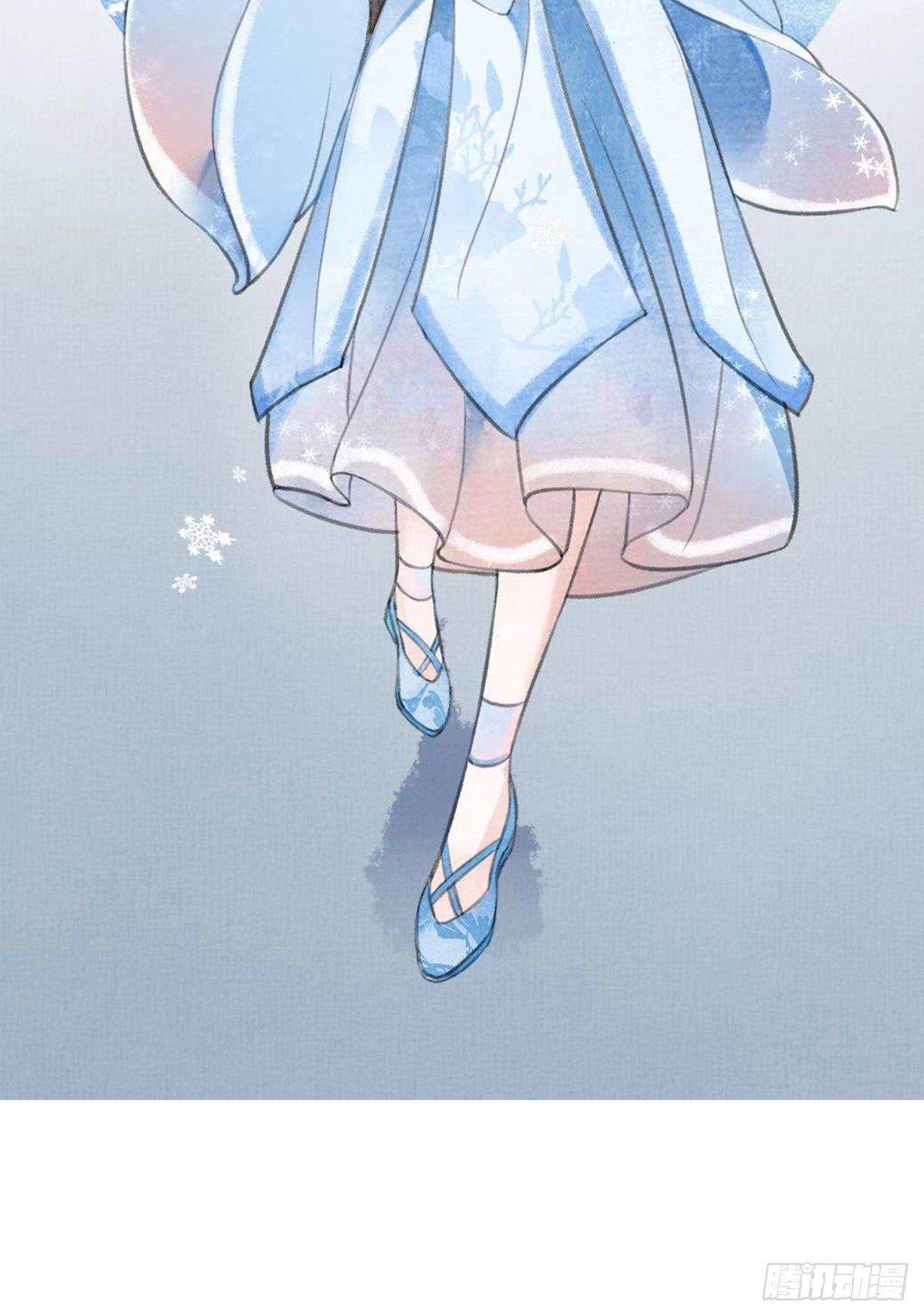 梦回南朝相似的游戏漫画,漫画两则1图