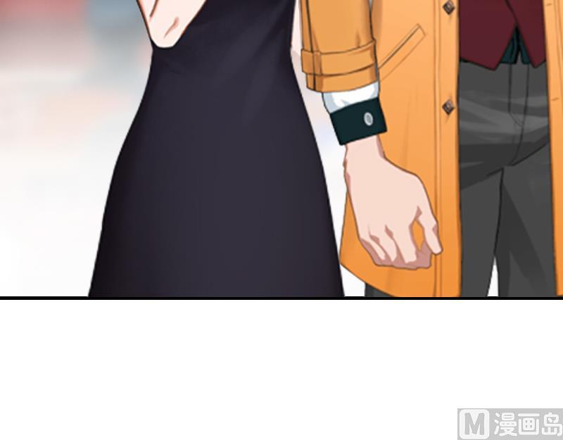 腹黑专宠攻略漫画,第6话 楚涵胜诉1图