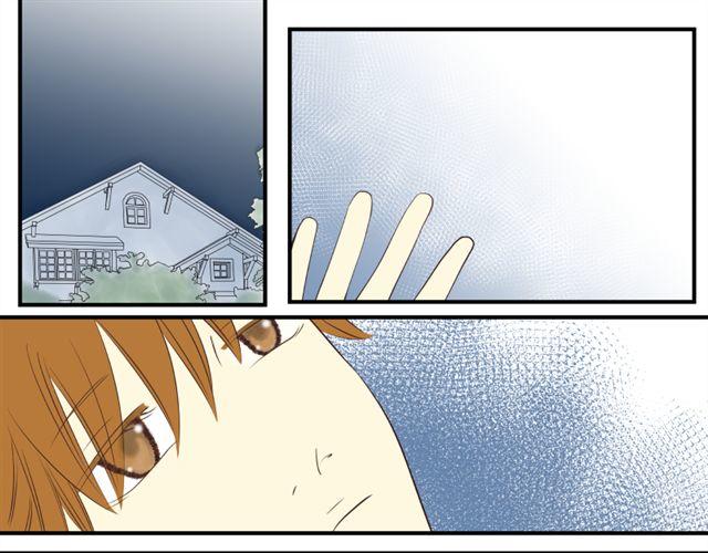 青空下的约定攻略顺序漫画,第17话 洛飞在哪1图