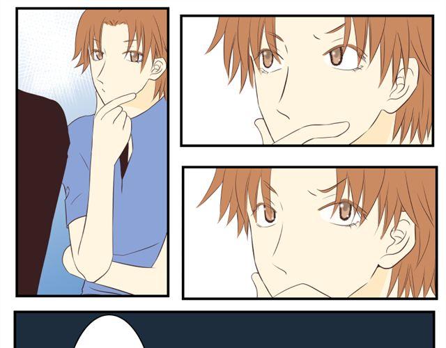 青空下的约定攻略顺序漫画,第17话 洛飞在哪1图