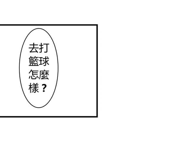 青空下的约定攻略顺序漫画,第15话 打篮球1图