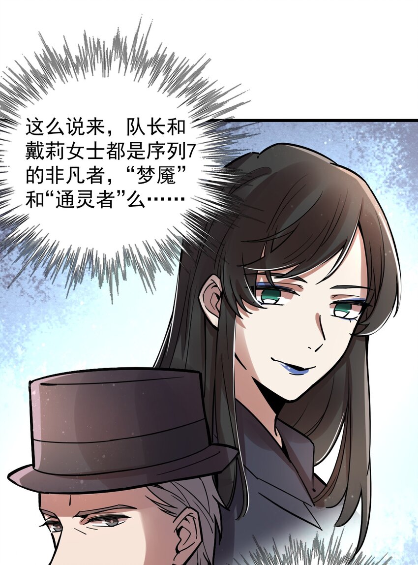 诡秘之主漫画,262图