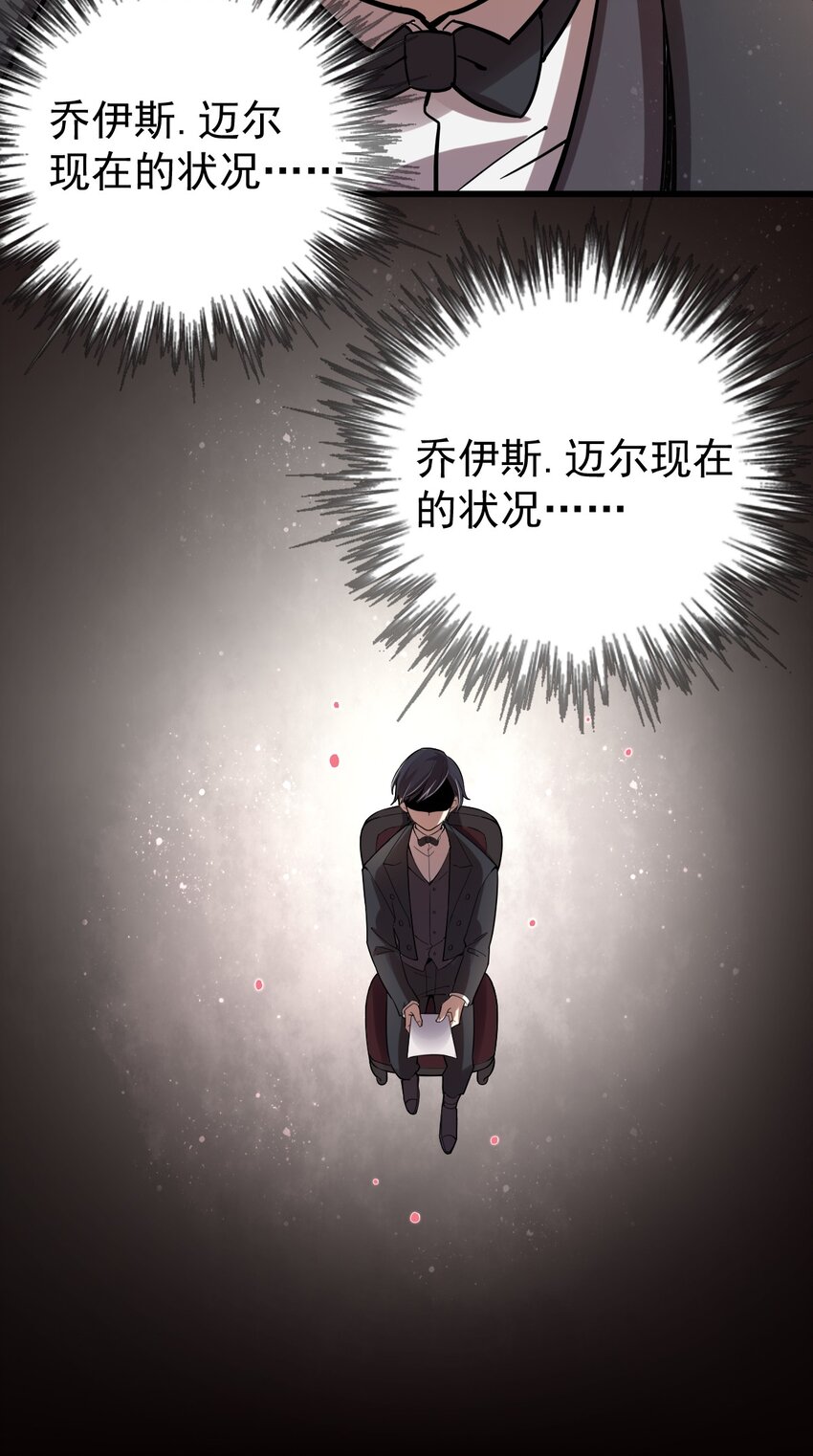 诡秘之主漫画,422图