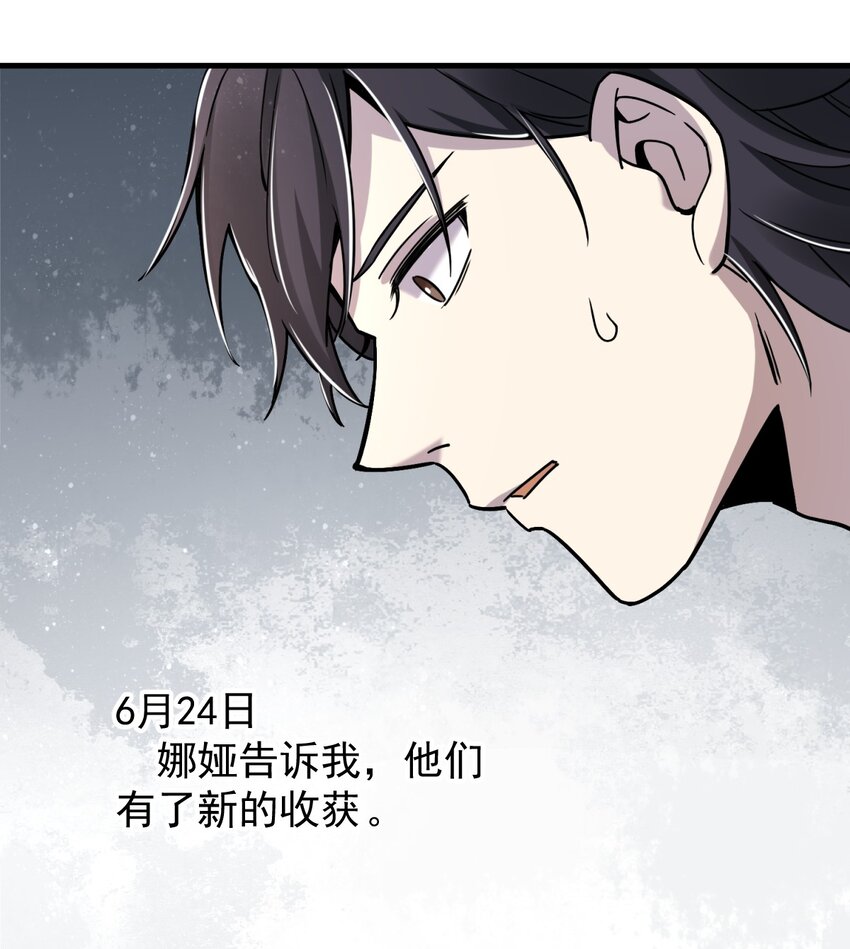 诡秘之主漫画,111图