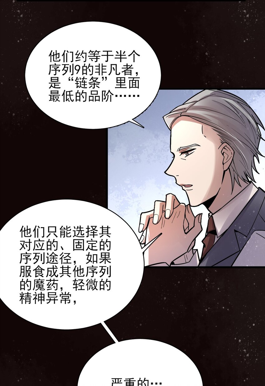 诡秘之主漫画,231图