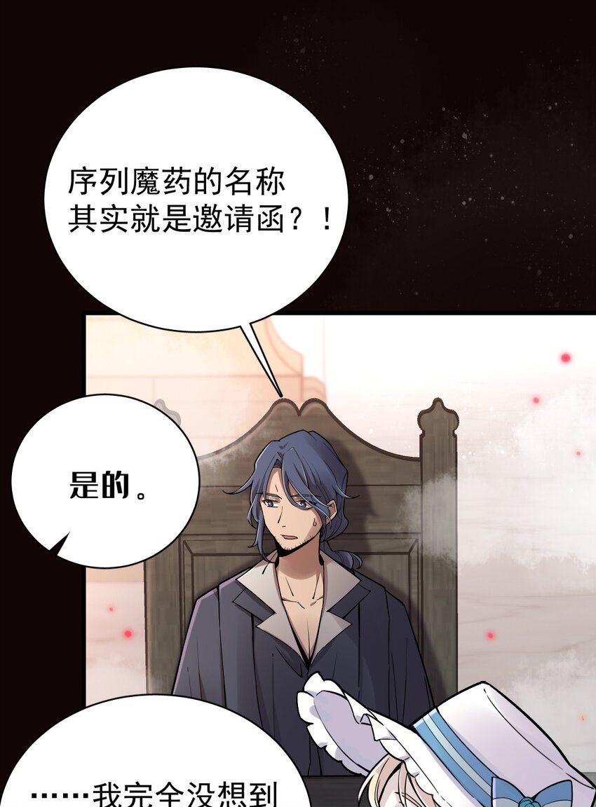 诡秘之主漫画,432图