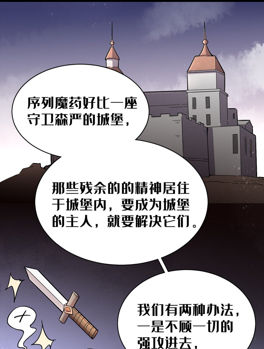 诡秘之主漫画,432图