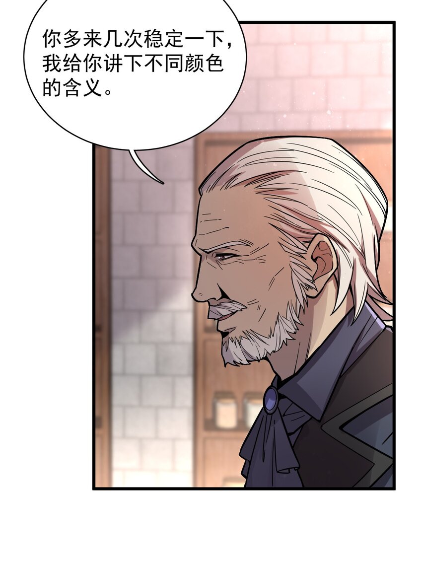 诡秘之主漫画,321图