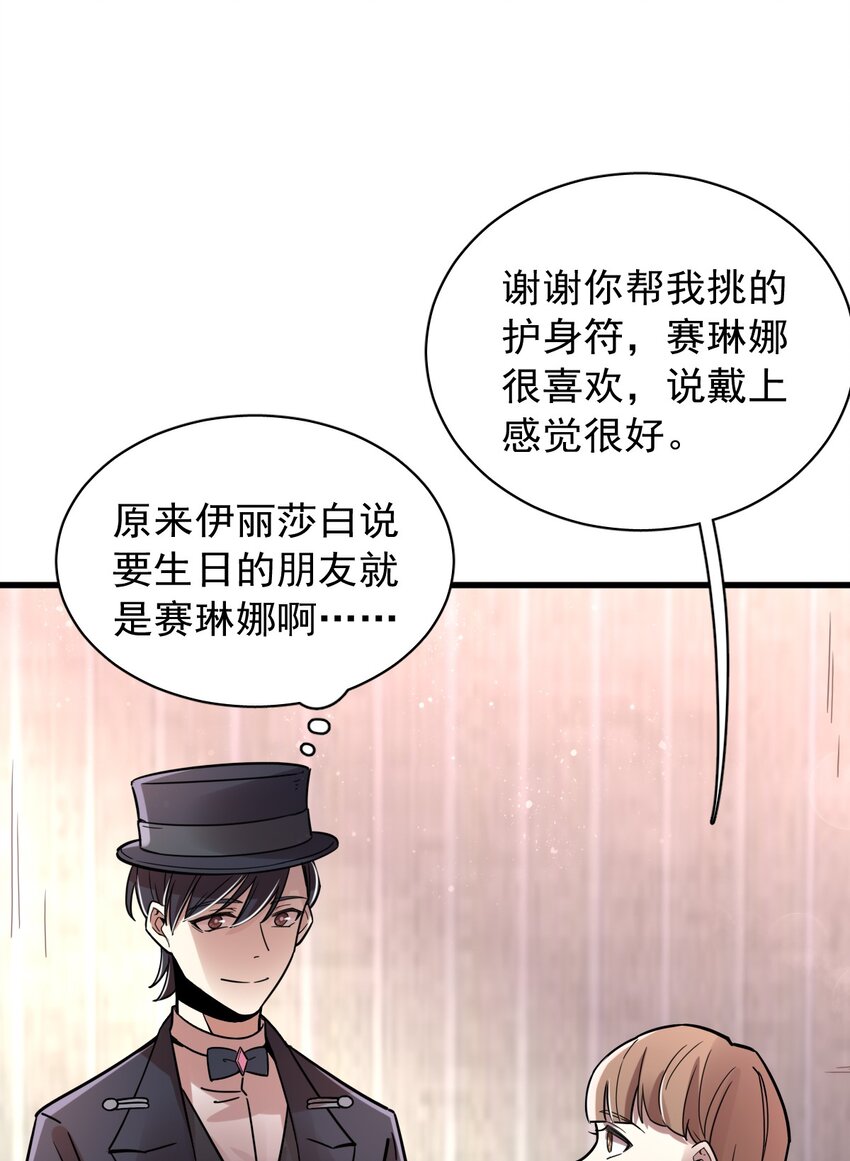 诡秘之主漫画,532图