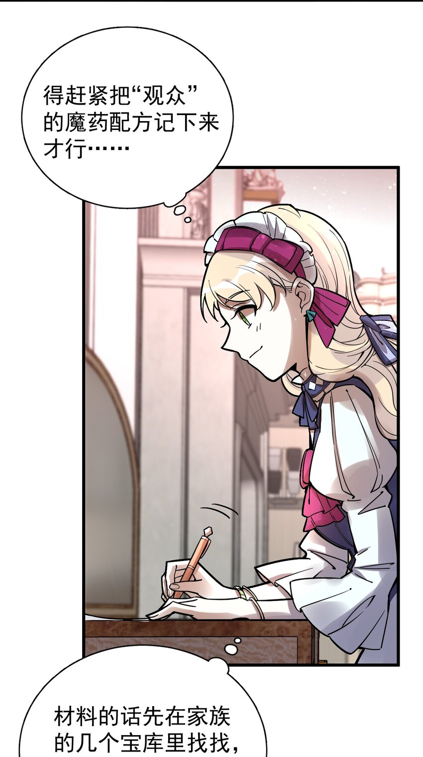 诡秘之主漫画,341图
