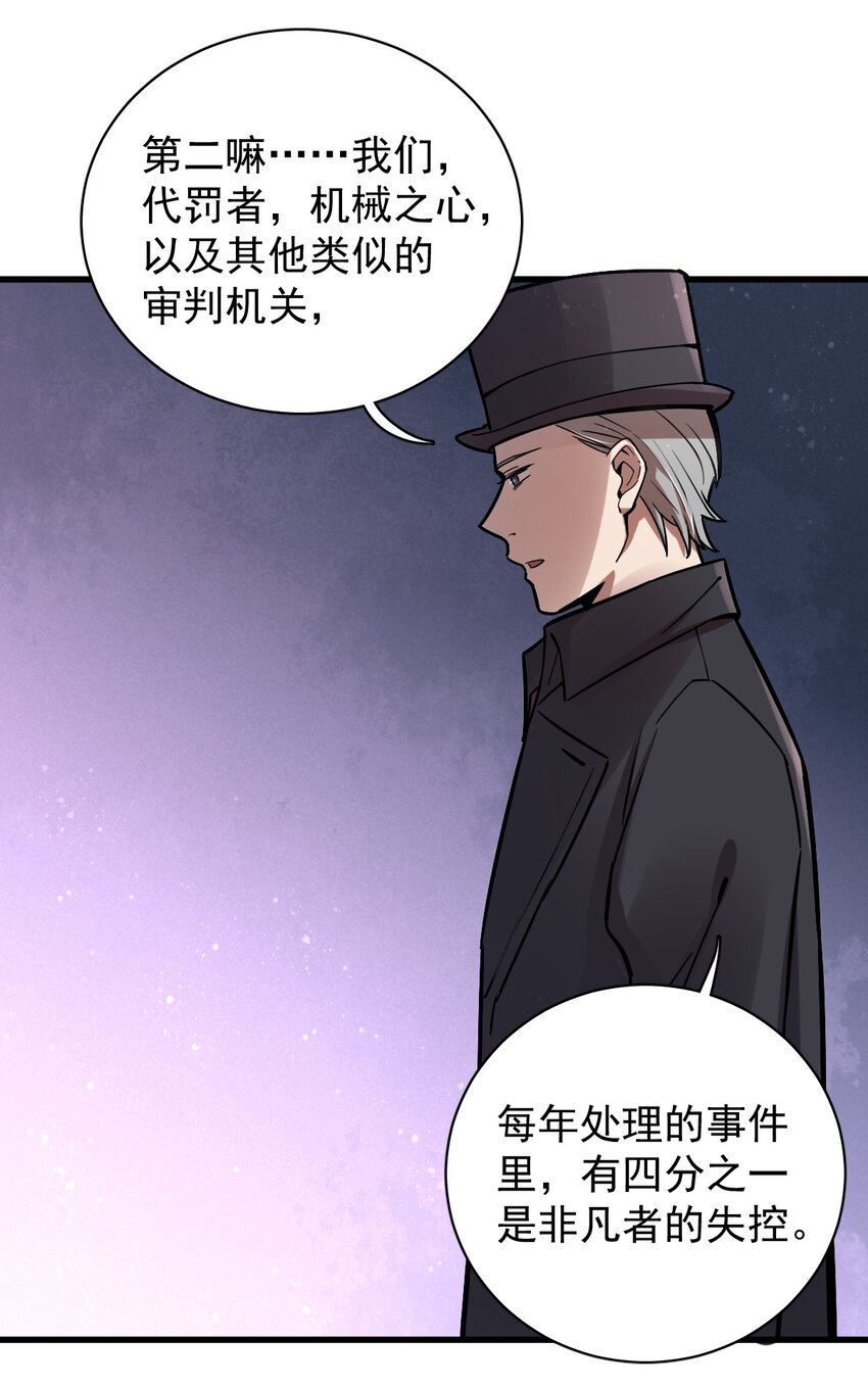 诡秘之主漫画,191图