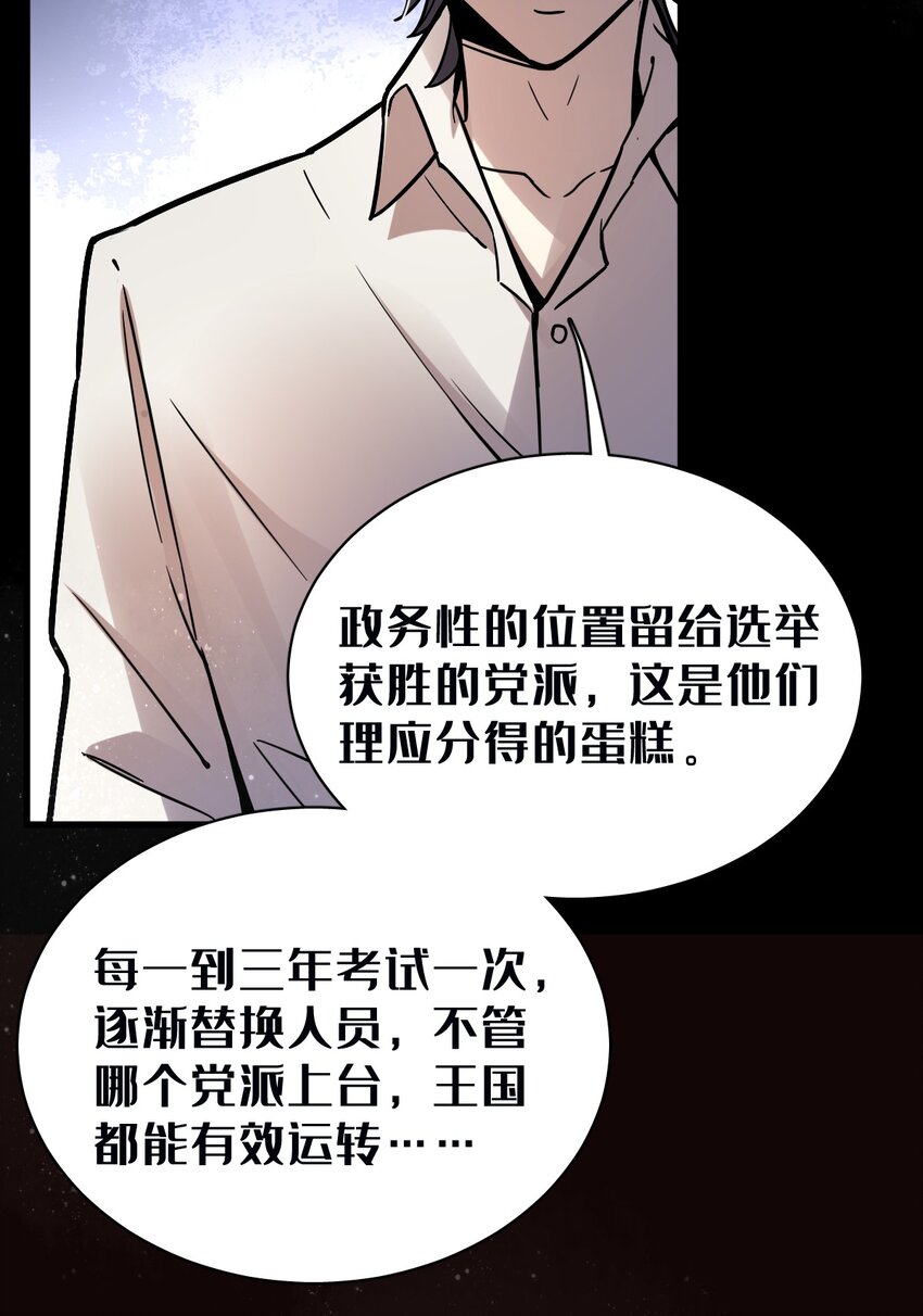 诡秘之主漫画,331图