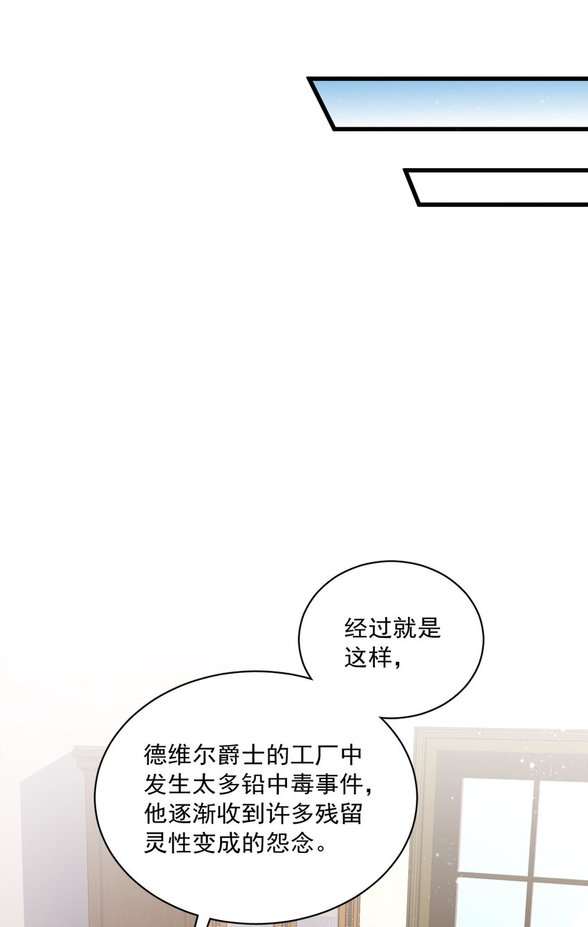 诡秘之主漫画,562图