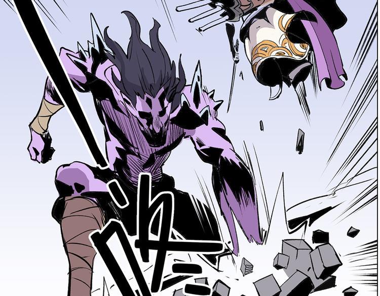 仙剑奇侠传幻境试炼怎么打出高攻击漫画,第11话 恶战2图