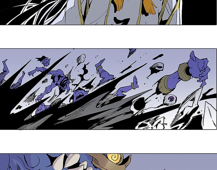 仙剑奇侠传幻境试炼怎么打出高攻击漫画,第24话 神秘女性2图