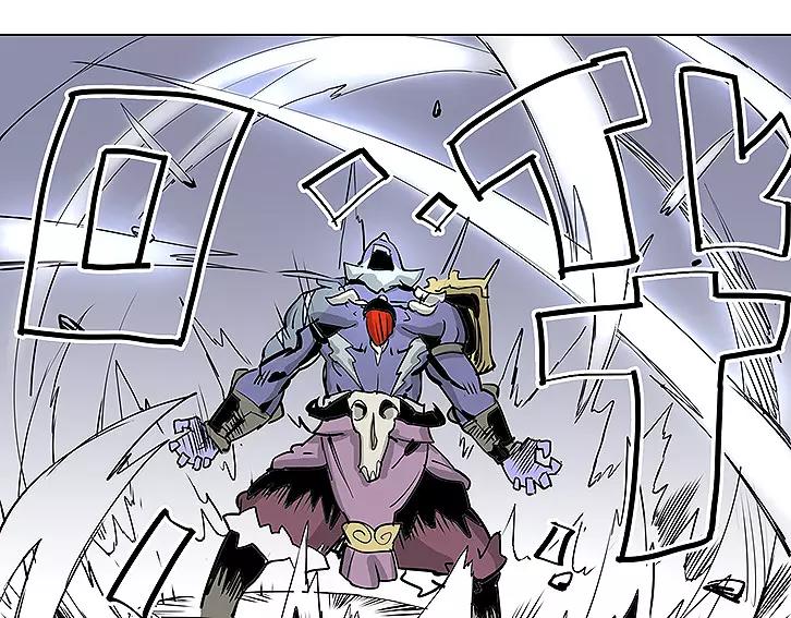 仙剑奇侠传幻境试炼怎么打出高攻击漫画,第16话 及时救援1图