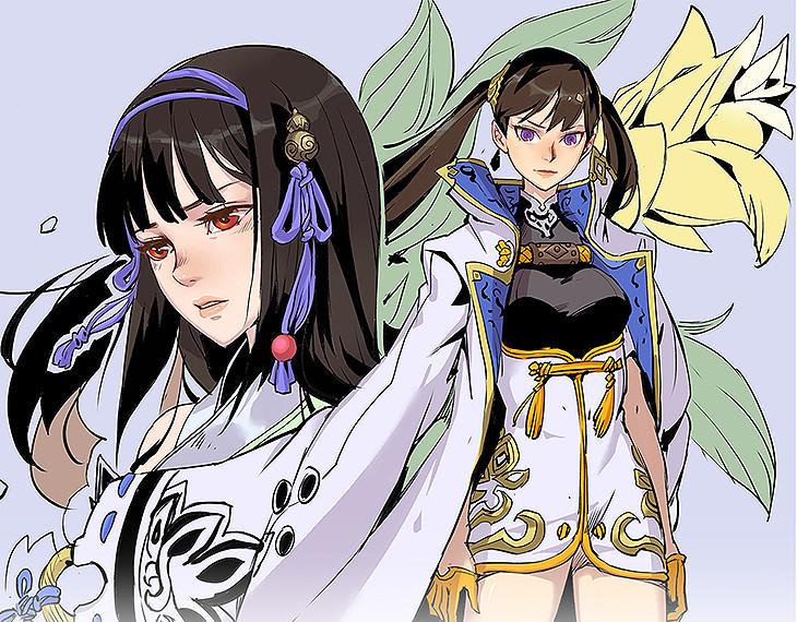 仙剑奇侠传幻境试炼怎么打出高攻击漫画,第12话 雪梧心1图